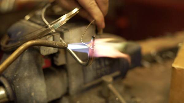 Brazing